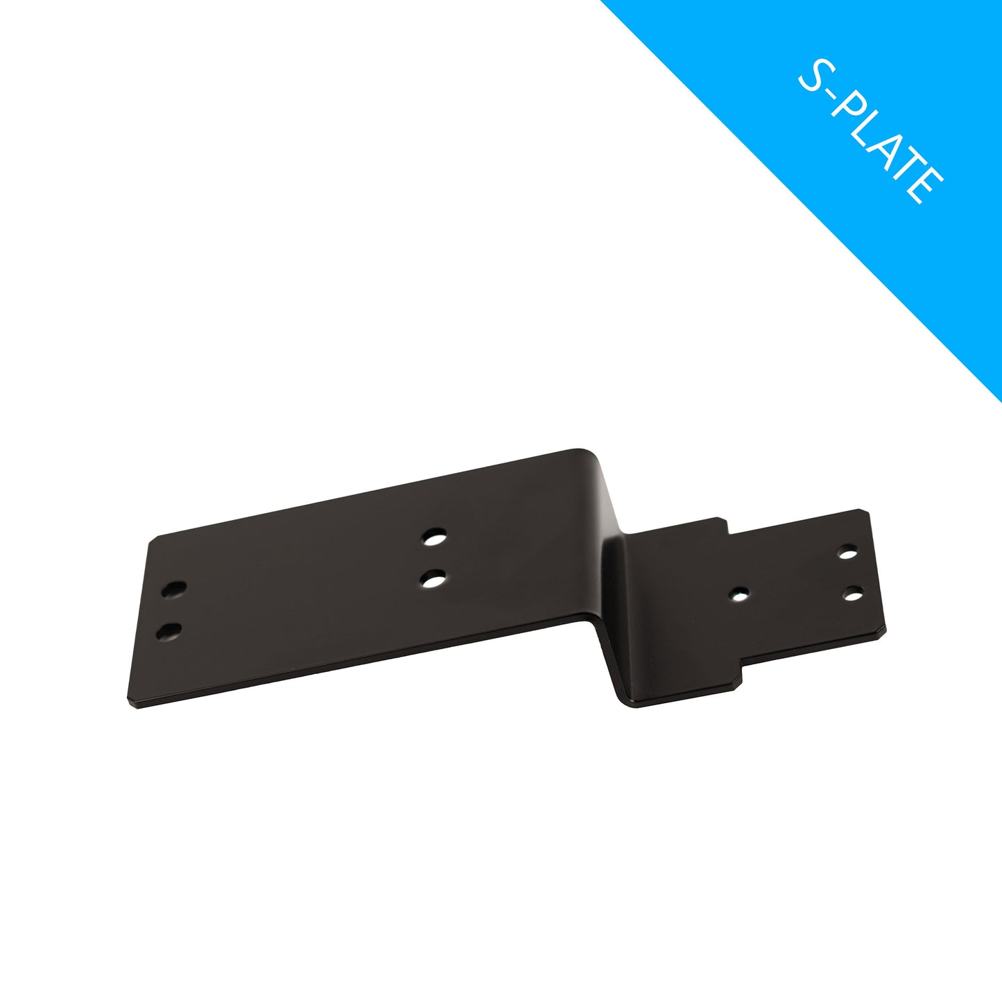 Wheel Stand Pro - Plaque de montage S-Plate