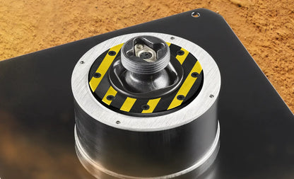 Thrustmaster HOTAS Warthog MKII – Joystick + Double Manette des Gaz – PC