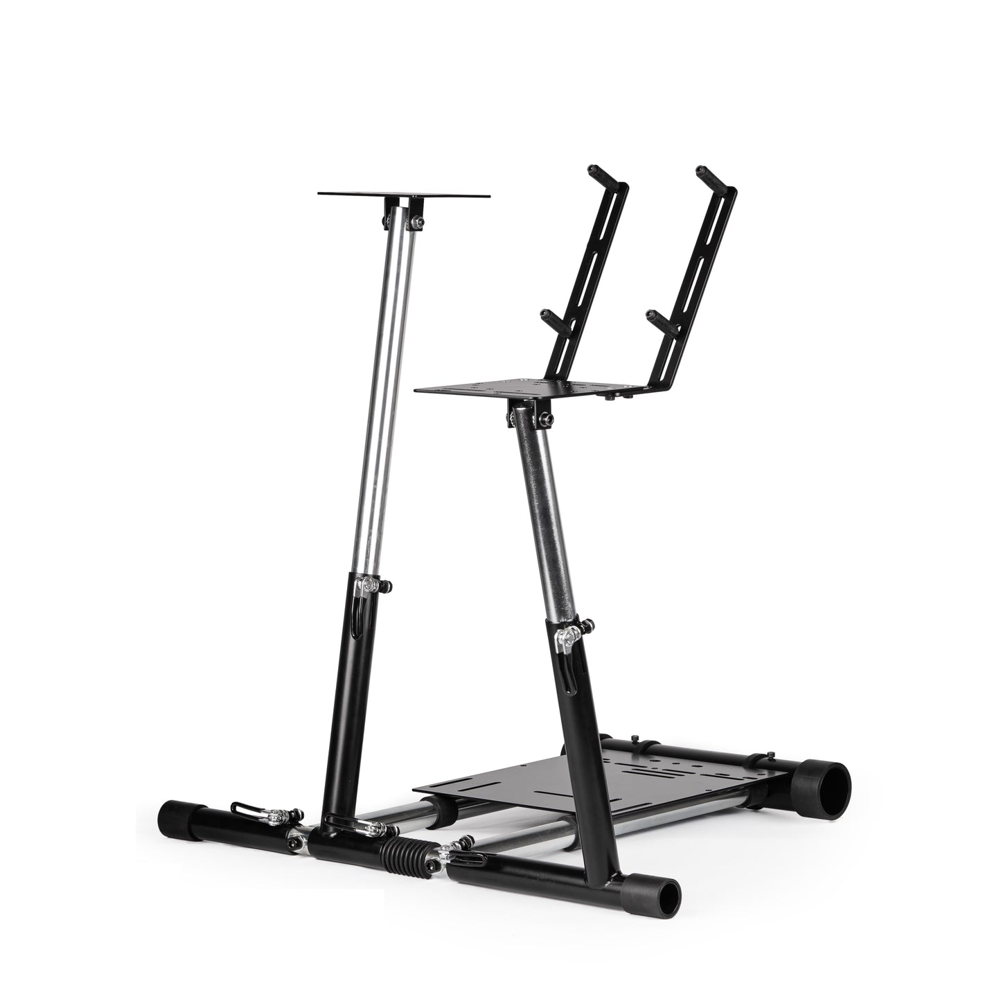 Wheel Stand Pro Farm Truck – Support de Volant – Version Noire