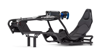Playseat Formula Intelligence – Cockpit de Simulation Formule 1 – Noir