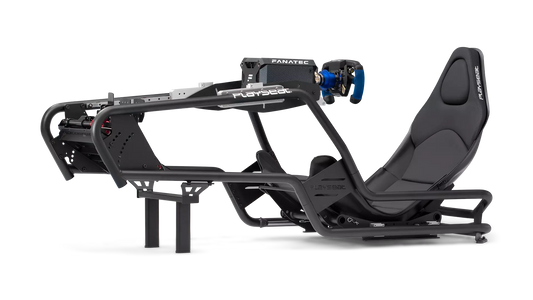 Playseat Formula Intelligence – Cockpit de Simulation Formule 1 – Noir