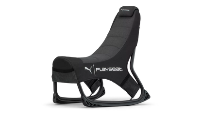 Playseat® Champ Édition PUMA – Chaise de gaming pour console – ActiFit – Noir