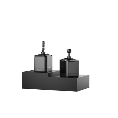 Moza Active Shifter Knobs (RS079) - Boutons de levier de vitesses en aluminium