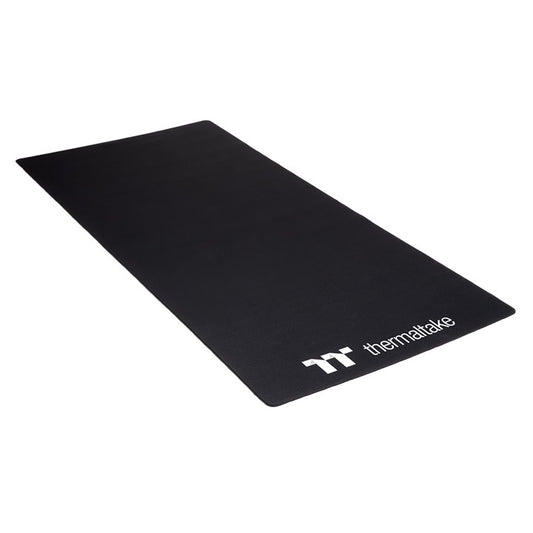 Thermaltake Sim Rig Floor Mat – Tapis de sol antidérapant pour simulateur de course