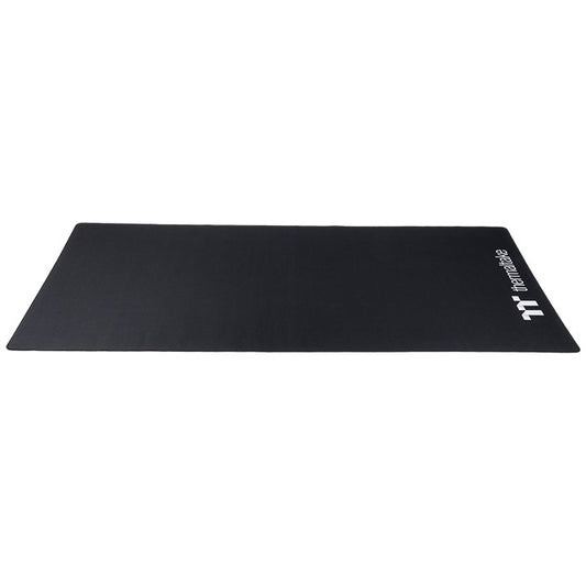 Thermaltake Sim Rig Floor Mat – Tapis de sol antidérapant pour simulateur de course