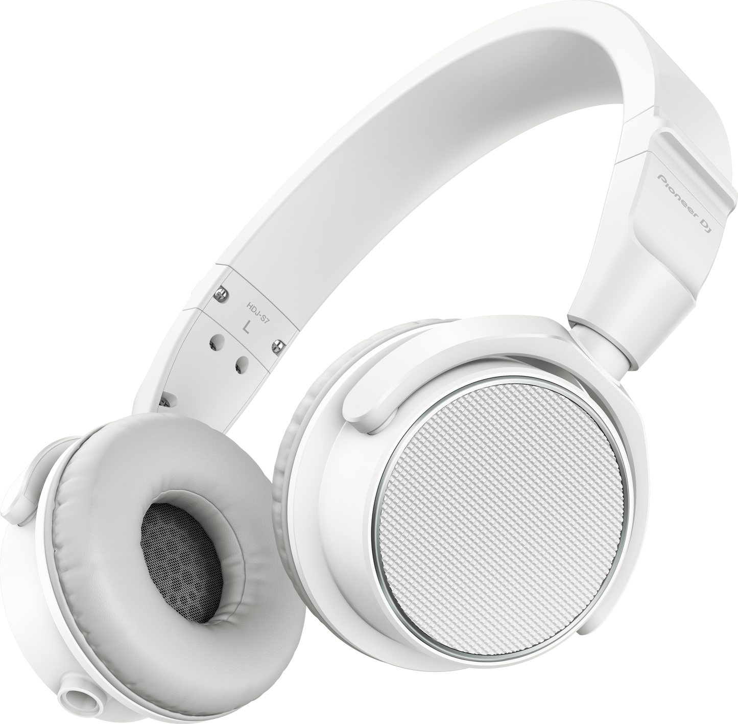 Pioneer HDJ-S7 Blanc