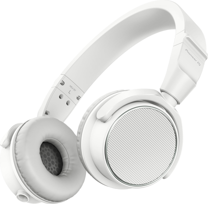 Pioneer HDJ-S7 Blanc