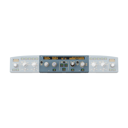 MOZA MA3F EFCM – Modules de Commande de Vol Électroniques