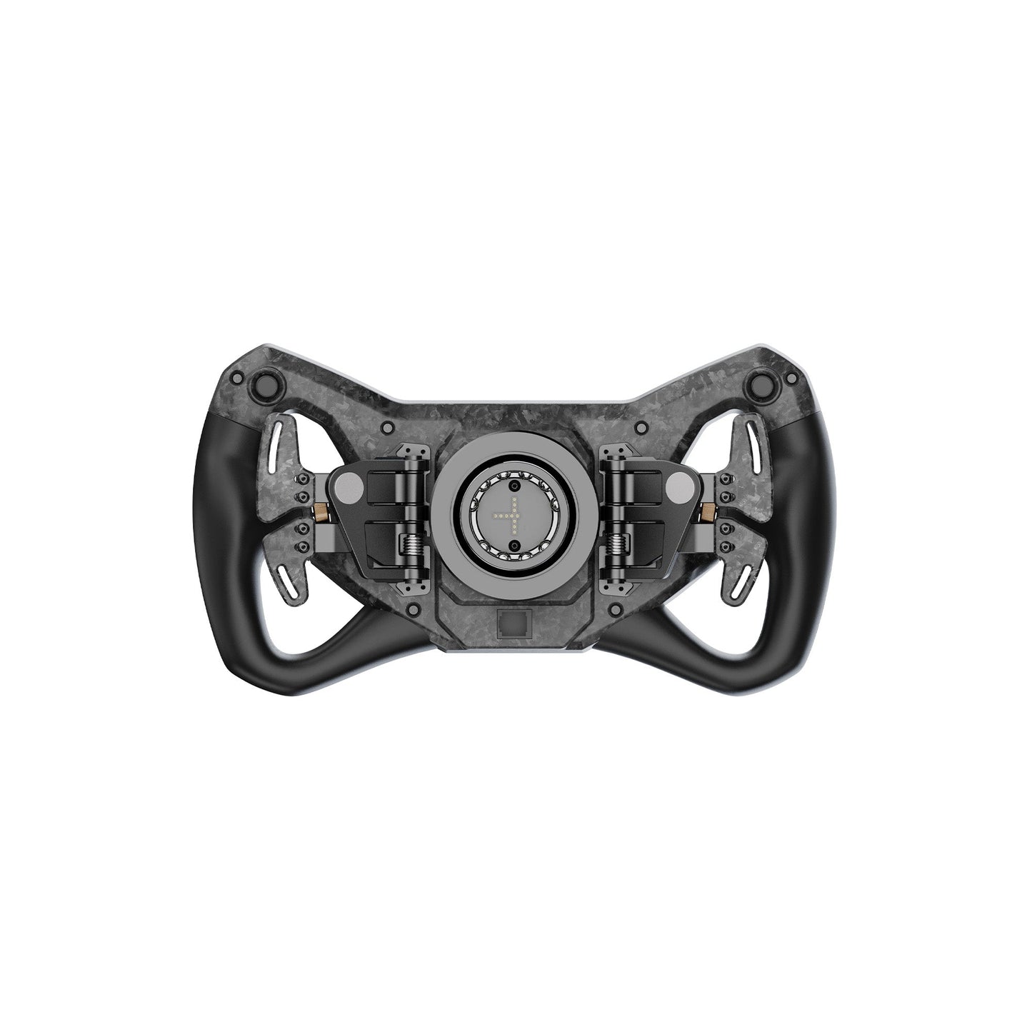 MOZA KS Pro Steering Wheel – Volant de course Formula/GT – PC