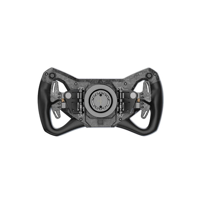 MOZA KS Pro Steering Wheel – Volant de course Formula/GT – PC
