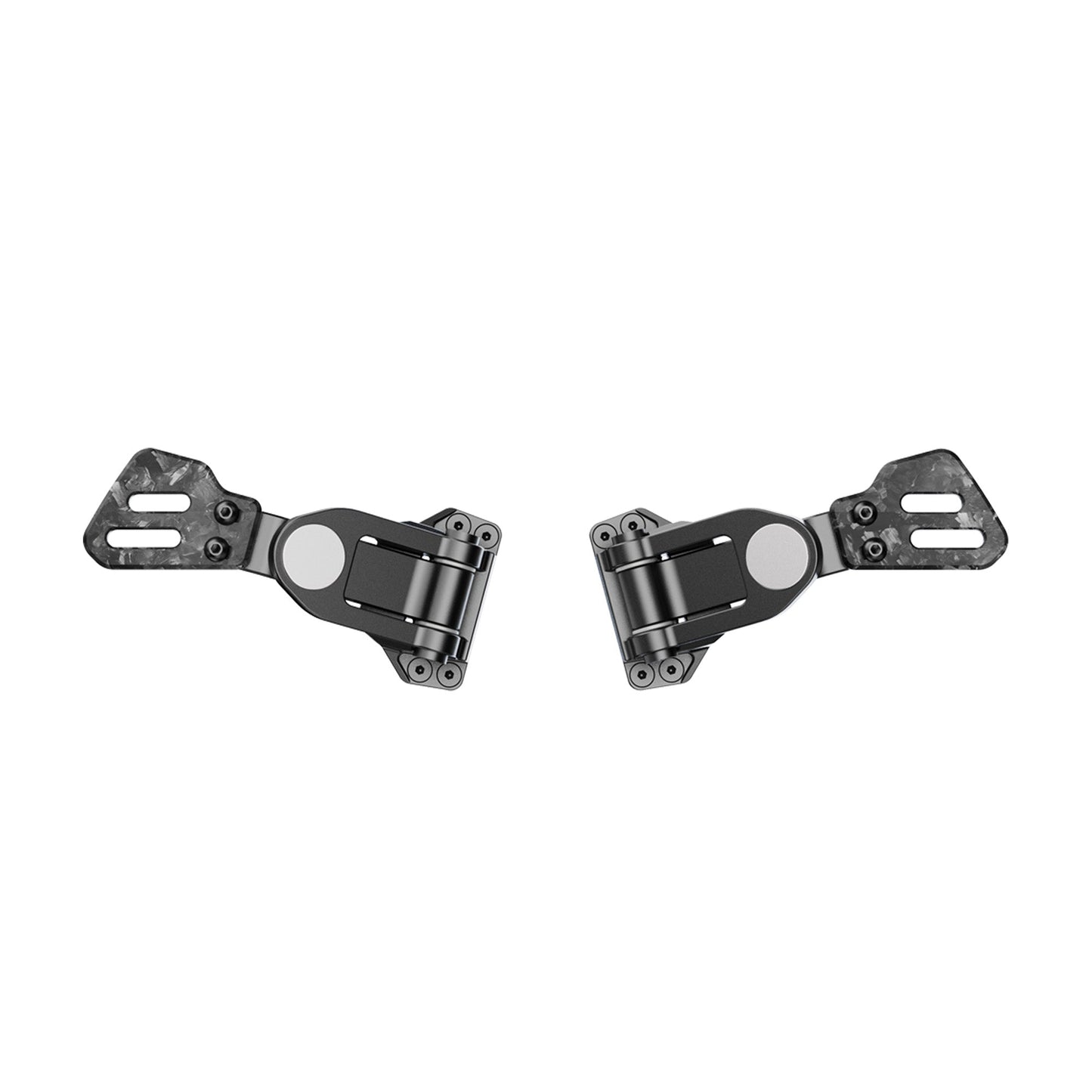 MOZA Paddles Add-on Kit – Kit de palettes de changement de vitesse
