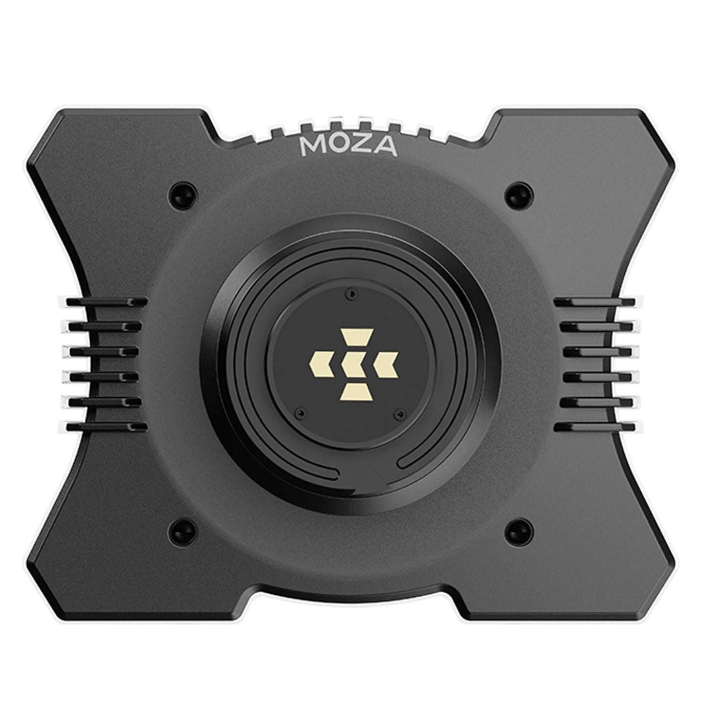 MOZA R12 V2 + KS Pro + SRP2 – Pack Sim Racing Direct Drive 12 Nm PC