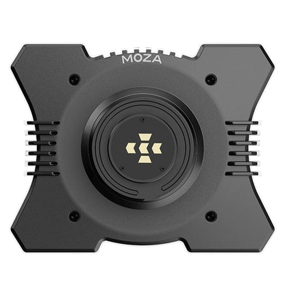 MOZA R12 V2 + KS Pro + SRP2 – Pack Sim Racing Direct Drive 12 Nm PC