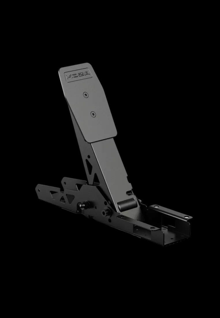 Moza SR-P Lite Pédale (Embrayage) – Pédale d’embrayage pour simulateur