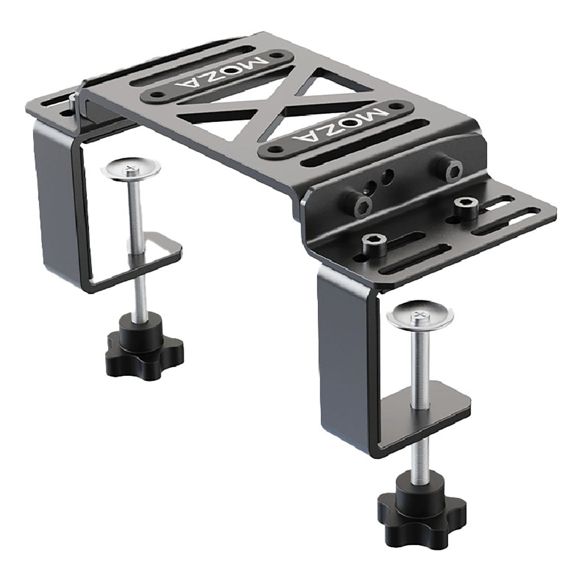 MOZA Table Clamp R5 & R9 & R12 – Support de Fixation pour Bureau