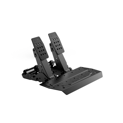 MOZA R9 V3 + CS V2P + SRP2 – Bundle Sim Racing Direct Drive 9 Nm – PC