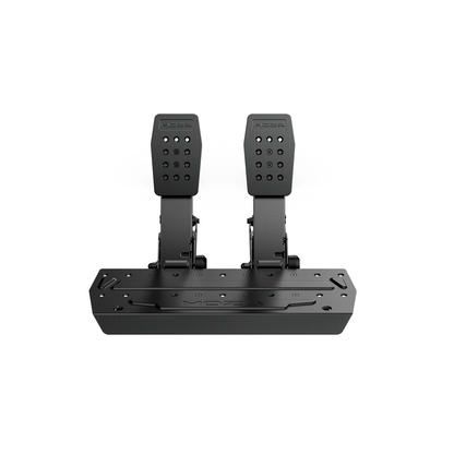 MOZA R9 V3 + CS V2P + SRP2 – Bundle Sim Racing Direct Drive 9 Nm – PC