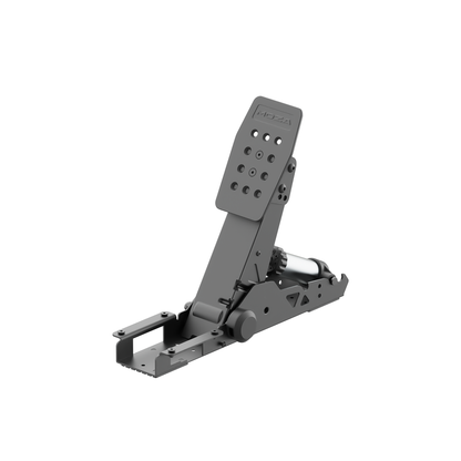 MOZA SRP2 Clutch Pedal – Pédale d’Embrayage Réglable Sim Racing