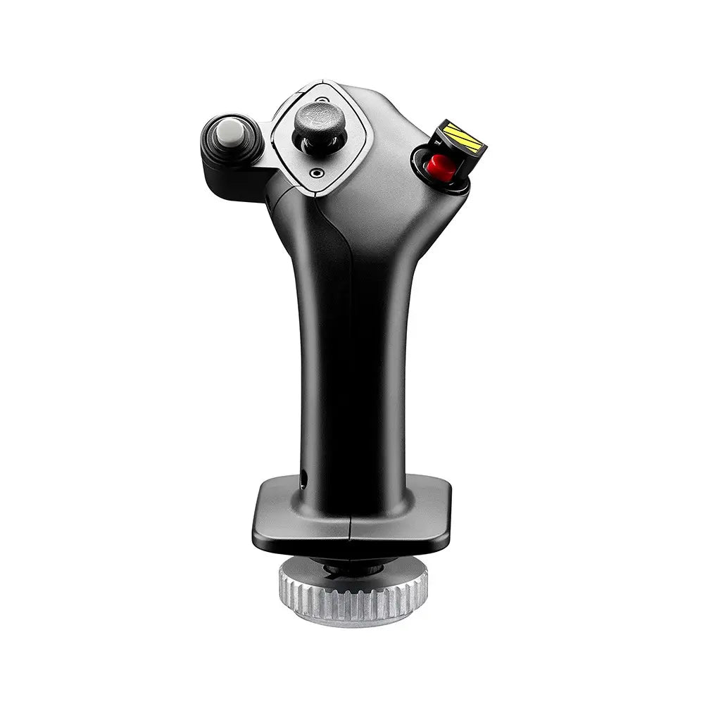 Thrustmaster Airbus Add-On Grip – Manche Latéral Officiel Airbus – PC/Xbox