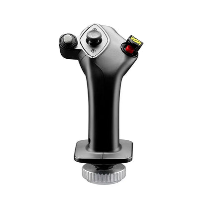 Thrustmaster Airbus Add-On Grip – Manche Latéral Officiel Airbus – PC/Xbox
