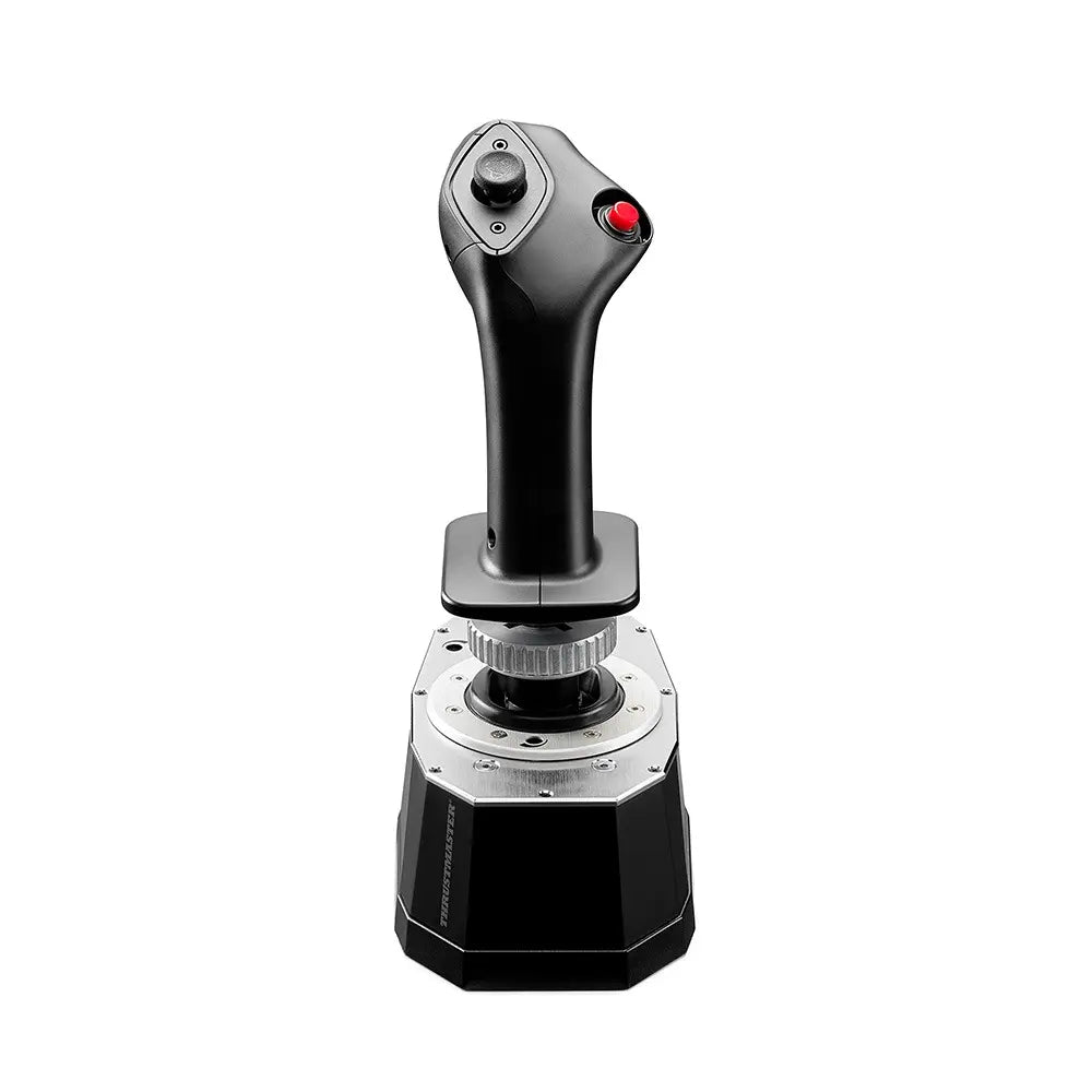 Thrustmaster Airbus Add-On Grip – Manche Latéral Officiel Airbus – PC/Xbox