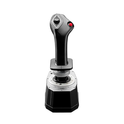 Thrustmaster Airbus Add-On Grip – Manche Latéral Officiel Airbus – PC/Xbox