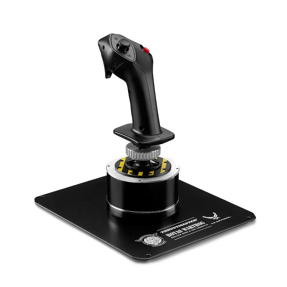 Thrustmaster Airbus Add-On Grip – Manche Latéral Officiel Airbus – PC/Xbox