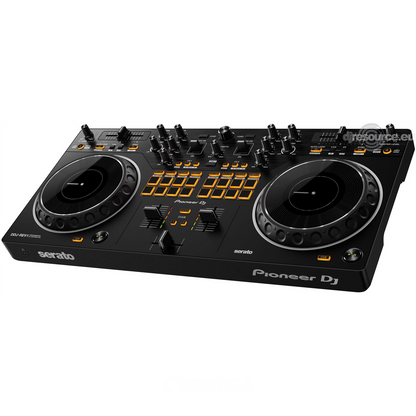 PioneerDJ DDJ-REV1