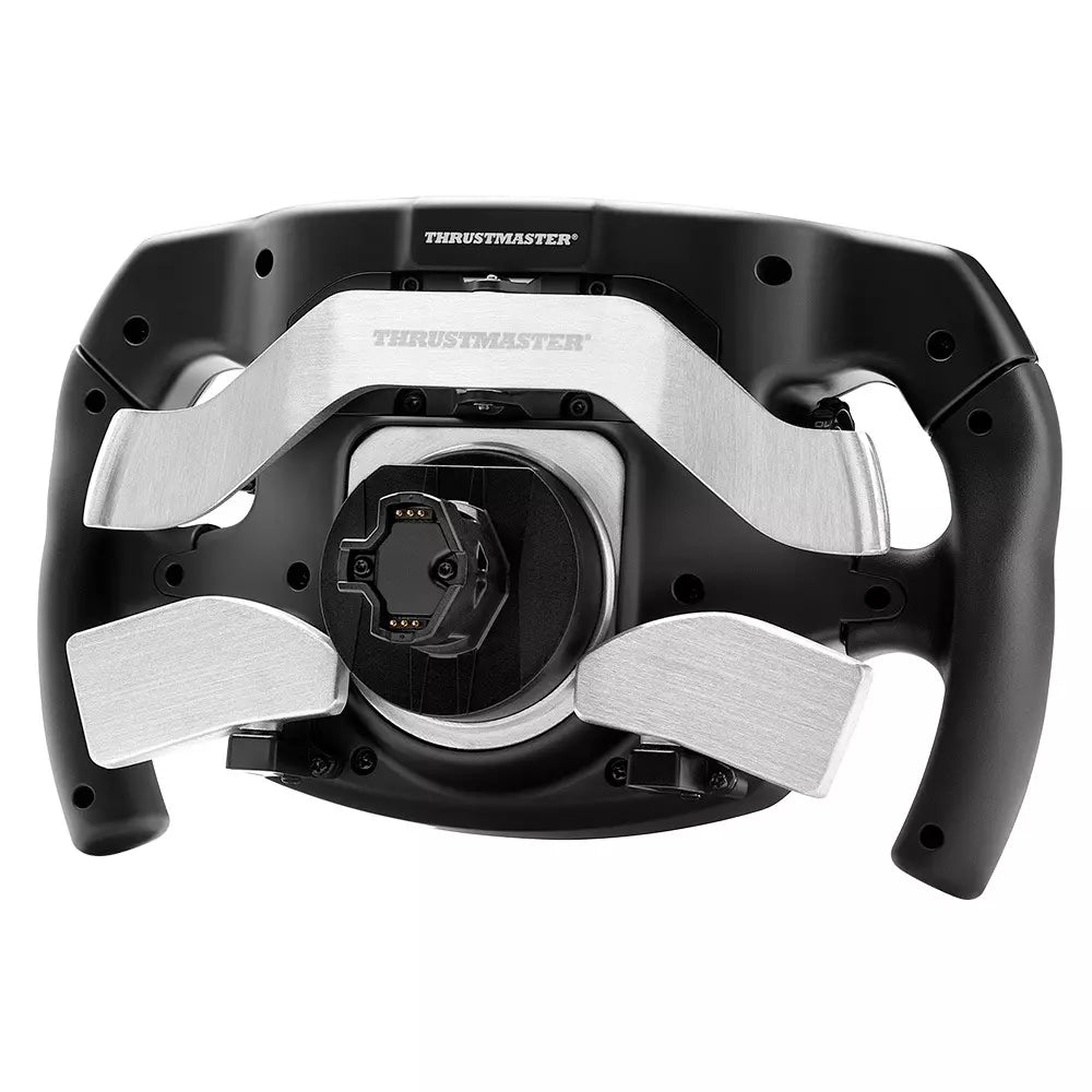 Thrustmaster T598 Servo Base + SF25 Formula Wheel – Sim Racing Bundle – PS5/PS4/PC