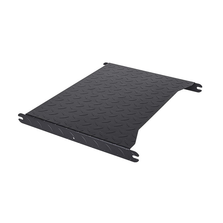 Thermaltake Sim Rig Floor – Plaque de support au sol antidérapante pour cockpit de course