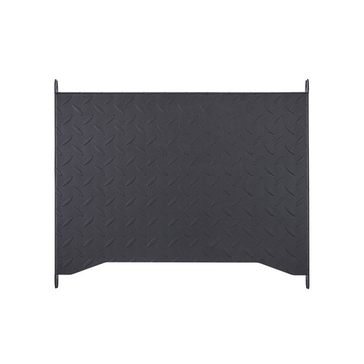 Thermaltake Sim Rig Floor – Plaque de support au sol antidérapante pour cockpit de course