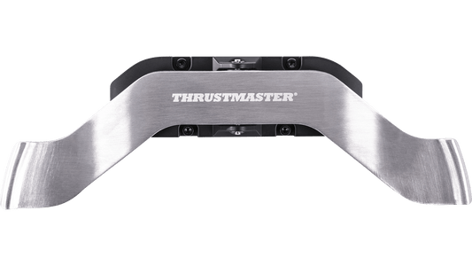 Thrustmaster T-Chrono Paddles – pour Formula Wheel Add-On Ferrari SF1000 Edition – pour PC, PS5, PS4, Xbox