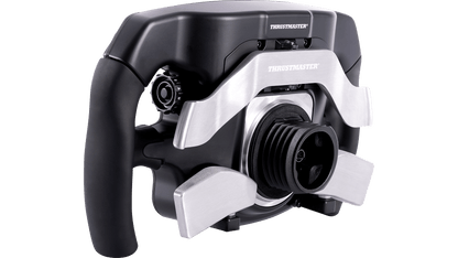 Thrustmaster T-Chrono Paddles – pour Formula Wheel Add-On Ferrari SF1000 Edition – pour PC, PS5, PS4, Xbox