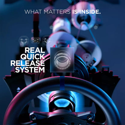 Thrustmaster T300 RS GT – PS5/PS4/PC