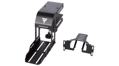 Thrustmaster Racing Clamp – Système de fixation – Pince en métal pour levier de vitesses et frein à main