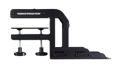 Thrustmaster Racing Clamp – Système de fixation – Pince en métal pour levier de vitesses et frein à main