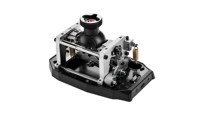 Thrustmaster AVA - Système de contrôle de vol - pour PC - Base modulaire pour manche de simulation de vol