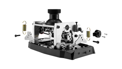 Thrustmaster AVA - Système de contrôle de vol - pour PC - Base modulaire pour manche de simulation de vol
