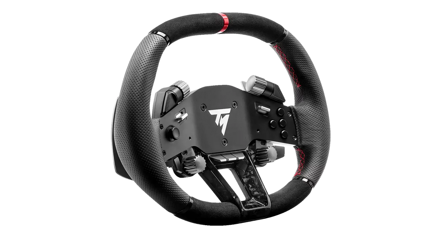 Thrustmaster Hypercar Wheel Add-On – PS5/PS4/PC/Xbox