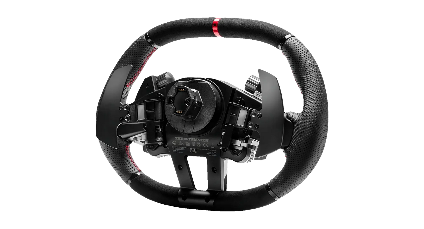 Thrustmaster Hypercar Wheel Add-On – PS5/PS4/PC/Xbox