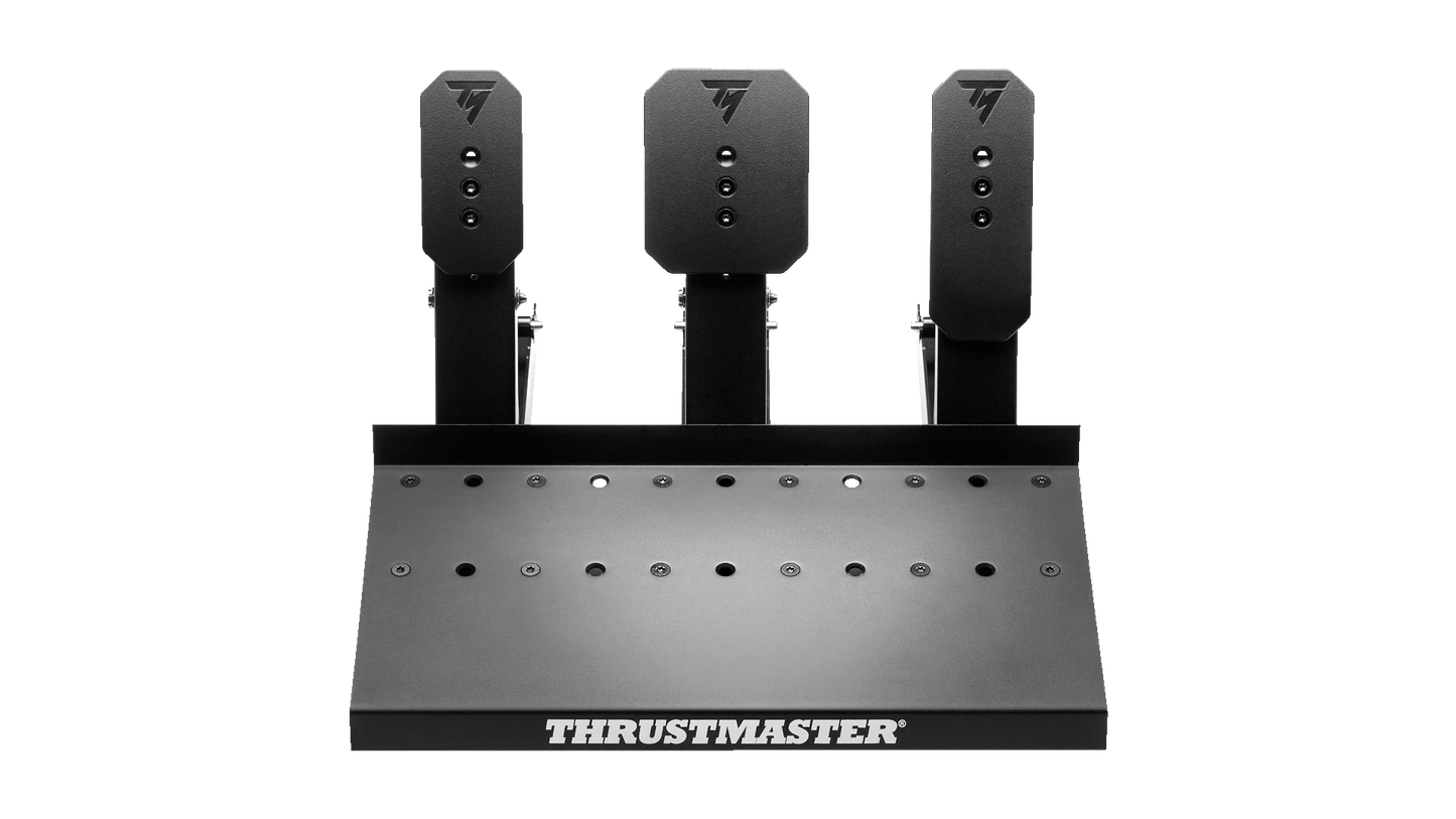 Thrustmaster RaceLine Pedals III – PS5/PS4/Xbox/PC
