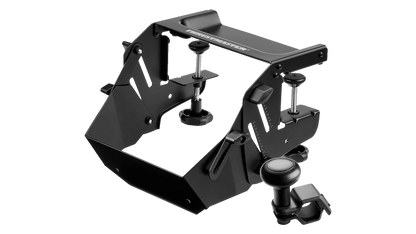 Thrustmaster T128-P SimTask Pack - Pour PS5, PS4 et PC - Pack T128 avec pédalier et support de volant