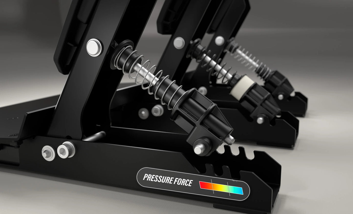 Thrustmaster RaceLine Pedals III – PS5/PS4/Xbox/PC