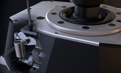 Thrustmaster AVA Base + Stick F/A-18C Hornet - Système de contrôle de vol - Joystick modulaire - pour PC