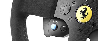 Thrustmaster F599XX EVO 30 WHEEL ADD-ON ALCANTARA EDITION