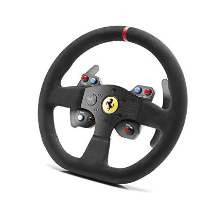 Thrustmaster F599XX EVO 30 WHEEL ADD-ON ALCANTARA EDITION
