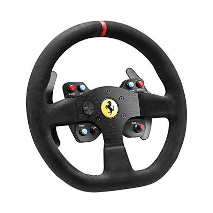 Thrustmaster F599XX EVO 30 WHEEL ADD-ON ALCANTARA EDITION