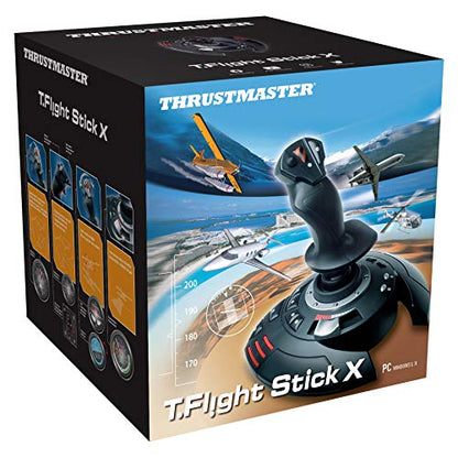 Thrustmaster T.FLIGHT STICK X