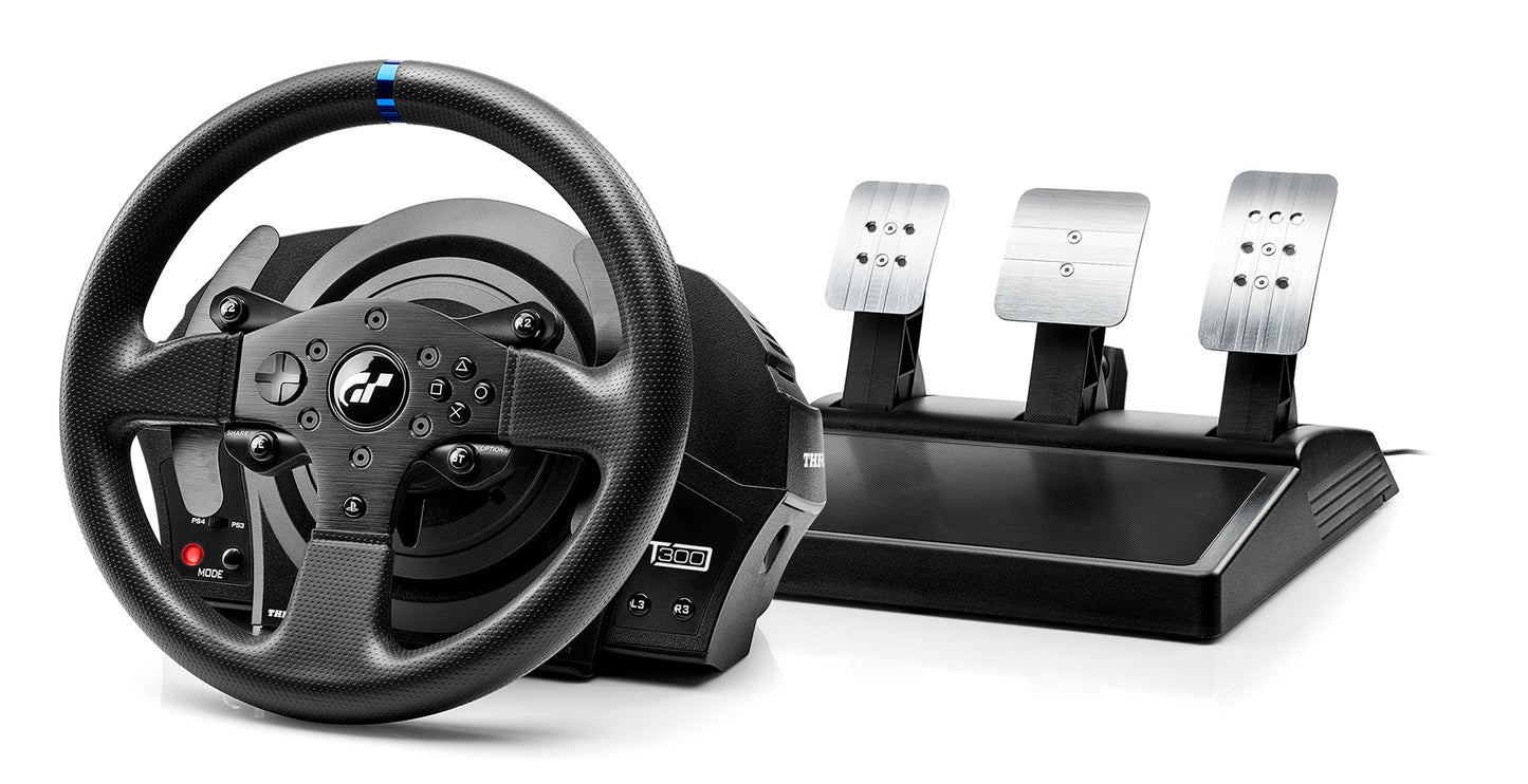 Thrustmaster T300 RS GT – PS5/PS4/PC